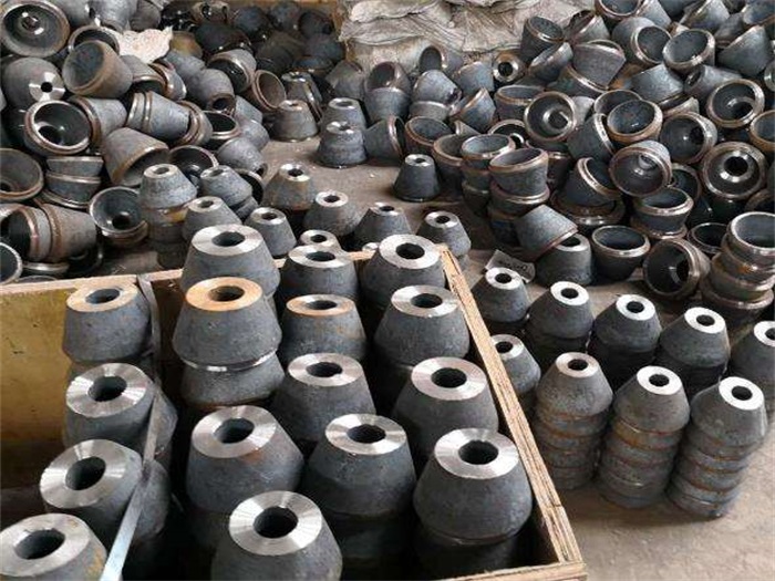 齐齐哈尔网架构件锥头